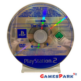 The Hobbit PS2 Playstation 2 USATO