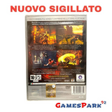 Prince of Persia Spirito Guerriero PS2 Playstation 2 NUOVO SIGILLATO