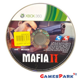 Mafia II 2 XBOX 360 USATO