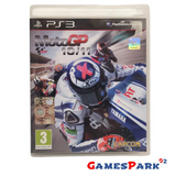 MotoGP 10/11 PS3 Playstation 3 USATO