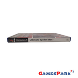 Ultimate Spider-man PS2 Playstation 2 USATO
