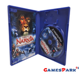 Le Cronache di Narnia il Leone la Strega e l'Armadio PS2 Playstation 2 USATO