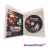 Silent Hill Downpour PS3 Playstation 3 USATO