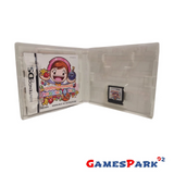 Cooking Mama World Hobbies & Fun Nintendo DS USATO