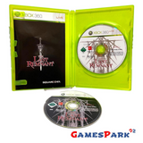 The Last Remnant XBOX 360 USATO