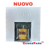 Yu-Gi-Oh! Racconti Oscuri Game Boy Color GBC NUOVO