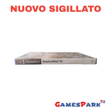 Soulcalibur III 3 PS2 Playstation 2 NUOVO SIGILLATO