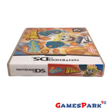 Spongebob il Vendicatore in Giallo Nintendo DS USATO