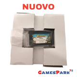 Madagascar Game Boy Advance GBA NUOVO
