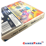 Dinosaur King Nintendo DS USATO