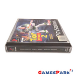 Disney Pixar Toy Story 2 Woody e Buzz alla Riscossa PS1 Playstation 1 USATO