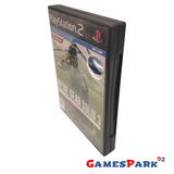 Metal Gear Solid 3 Subsistence PS2 Playstation 2 USATO