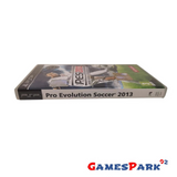PES Pro Evolution Soccer 2013 PSP Playstation USATO