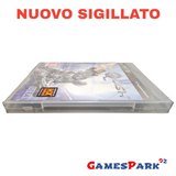 Vanquish PS3 Playstation 3 NUOVO SIGILLATO