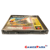 Hydro Thunder PS1 Playstation 1 USATO