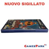 Splatter Master PS2 Playstation 2 NUOVO SIGILLATO
