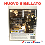 Resistance Fall of Man PS3 Playstation 3 NUOVO SIGILLATO