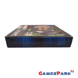 Hot Wheels Stunt Track Challenge Game Boy Advance GBA USATO