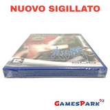 Bujingai Swordmaster PS2 Playstation 2 NUOVO SIGILLATO
