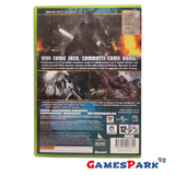 Peter Jackson’s King Kong Xbox 360 USATO