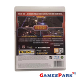 Dark Void PS3 Playstation 3 USATO