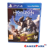 Horizon Zero Dawn PS4 Playstation 4 USATO