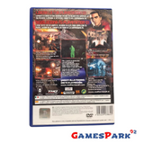 Red Faction II 2 PS2 Playstation 2 USATO