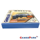 Colin McRae Rally Game Boy Color Nintendo USATO