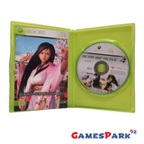 Dead or Alive 4 Xbox 360 USATO