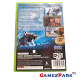 La Bussola d'Oro il Videogioco Ufficiale XBOX 360 USATO