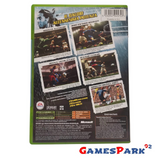 FIFA 06 XBOX USATO