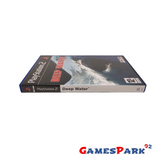 Deep Water PS2 Playstation 2 USATO