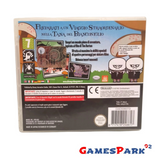 Disney Alice in Wonderland Nintendo DS USATO