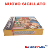 DK King of Swing Game Boy Advance GBA NUOVO SIGILLATO