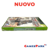 Prince of Persia I Due Troni XBOX NUOVO