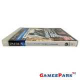 Tom Clancy’s Ghost Recon Future Soldier PS3 Playstation 3 USATO