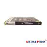 Il 2 Sturmovik Birds of prey XBOX 360 USATO
