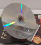 Star Wars Episodio III la Vendetta dei Sith Xbox USATO