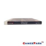 Thief PS3 Playstation 3 USATO