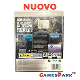 Stormrise PS3 Playstation 3 NUOVO