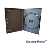 Custodia vuota per gioco PS2 Playstation 2 dvd cd pc box scatola accessori USATA