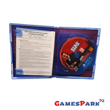 Red Dead Redemption II 2 PS4 Playstation 4 USATO