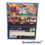 Spyro Reignited Trilogy PS4 Playstation 4 USATO