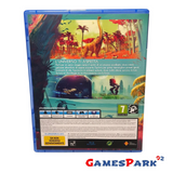 No Man's Sky PS4 Playstation 4 USATO