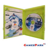 Vancouver 2010 XBOX 360 USATO