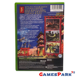 Harry Potter e la Coppa del Mondo di Quidditch XBOX USATO