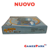 Alla Ricerca di Nemo Alla Ricerca di Nemo L’Avventura Game Boy Advance GBA NUOVO