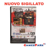 Freedom Fighters PC Computer NUOVO SIGILLATO