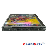 Ducati World PS1 Playstation 1 USATO