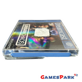 Urban Chaos Dreamcast Sega USATO